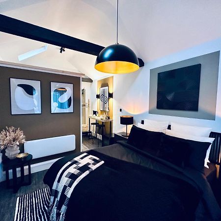 Luxury Self-Contained Suite. Cardiff Buitenkant foto
