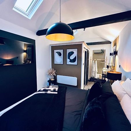 Luxury Self-Contained Suite. Cardiff Buitenkant foto
