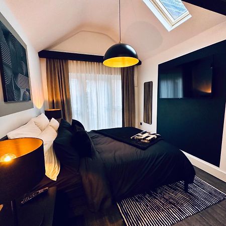 Luxury Self-Contained Suite. Cardiff Buitenkant foto