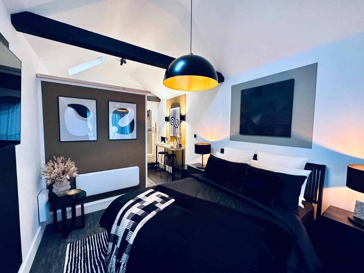 Luxury Self-Contained Suite. Cardiff Buitenkant foto