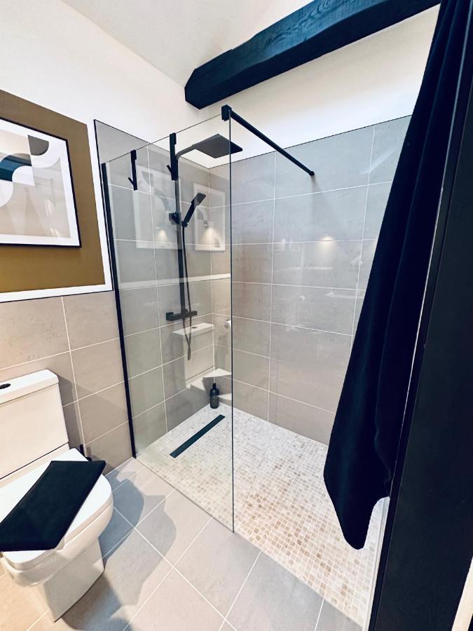Luxury Self-Contained Suite. Cardiff Buitenkant foto