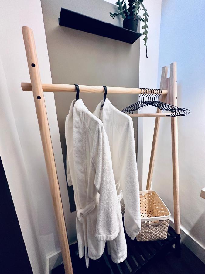 Luxury Self-Contained Suite. Cardiff Buitenkant foto