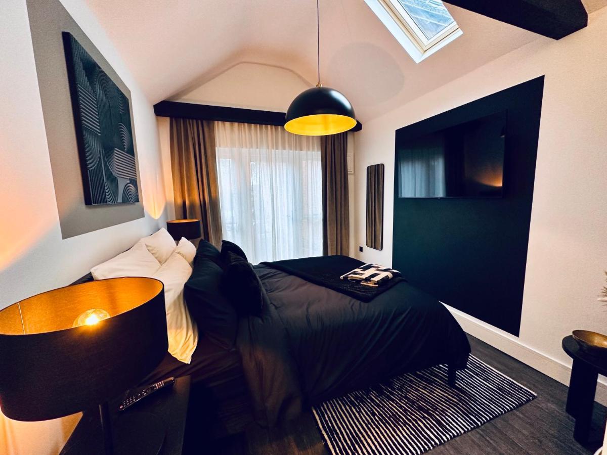 Luxury Self-Contained Suite. Cardiff Buitenkant foto